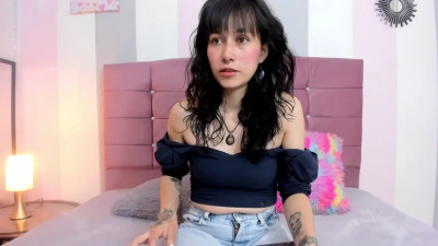 Watch Camcrush__ recorded live streams from Stripchat on 2025/06/20, Cam Archive