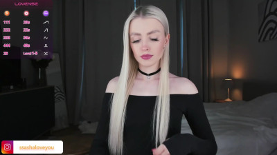 Watch ssashagarter recorded live streams from Chaturbate on 2025/06/20, Cam Archive