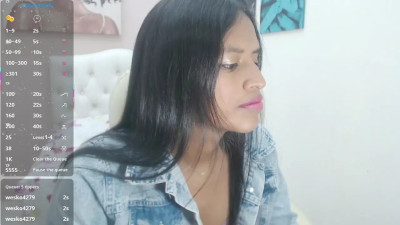 Watch enyelin recorded live streams from Chaturbate on 2025/06/20, Cam Archive