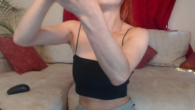 Watch skinny_Raven recorded live streams from Stripchat on 2025/06/20, Cam Archive