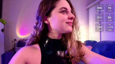 Watch Sonia-Black recorded live streams from BongaCams on 2025/06/20, Cam Archive