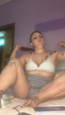 Watch Popipopi95 recorded live streams from CAM4 on 2025/06/20, Cam Archive