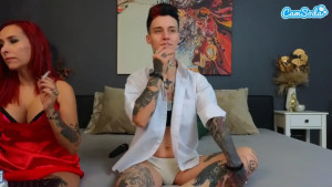 sellenaandkenny