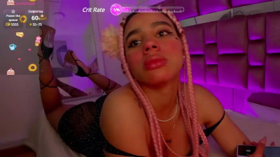 Watch tamararose1 recorded live streams from Stripchat on 2025/06/20, Cam Archive