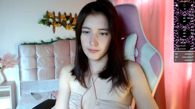 Watch ChloeJohnsoon recorded live streams from Chaturbate on 2025/06/20, Cam Archive