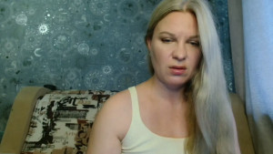 BlondeFox