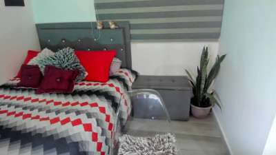 Watch brendagiillsex recorded live streams from Chaturbate on 2025/06/20, Cam Archive