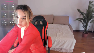 Watch SujiMin recorded live streams from BongaCams on 2025/06/20, Cam Archive