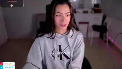 Watch ImLui_lu recorded live streams from Stripchat on 2025/06/20, Cam Archive