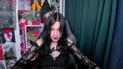 Watch bluberry_bri recorded live streams from Chaturbate on 2025/06/20, Cam Archive