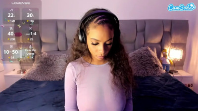 Watch nickytouse recorded live streams from Camsoda on 2025/06/20, Cam Archive