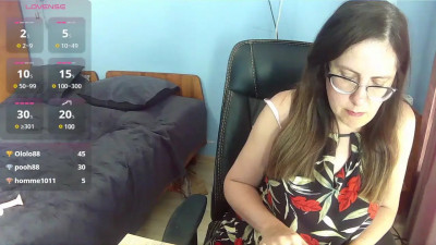 Watch -Mandarishka- recorded live streams from Stripchat on 2025/06/20, Cam Archive