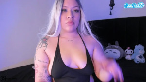 nicoleozzy