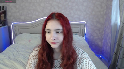 Watch -Miiiishootka- recorded live streams from BongaCams on 2025/06/20, Cam Archive