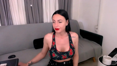 Watch BadKarmaah recorded live streams from BongaCams on 2025/06/20, Cam Archive