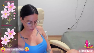 Watch kissnicol32 recorded live streams from Stripchat on 2025/06/20, Cam Archive