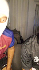 Watch MlkGato07 recorded live streams from CAM4 on 2025/06/20, Cam Archive