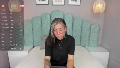 Watch karoll_santos recorded live streams from Chaturbate on 2025/06/20, Cam Archive