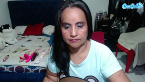 samy-mature