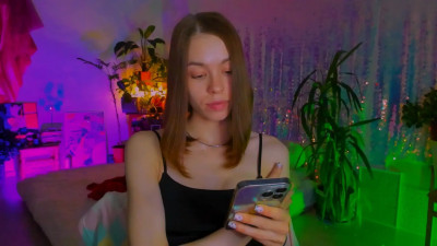 Watch poli__ recorded live streams from Stripchat on 2025/06/19, Cam Archive