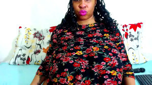 Ebonylovelyx