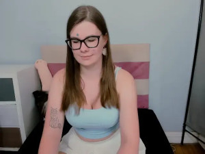 CarolineFlirt