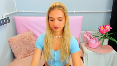 Watch EvetteRose recorded live streams from Stripchat on 2025/06/19, Cam Archive