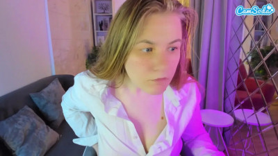 Watch JadeSoft recorded live streams from Camsoda on 2025/06/20, Cam Archive