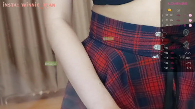 Watch WIN_NIE recorded live streams from BongaCams on 2025/06/19, Cam Archive