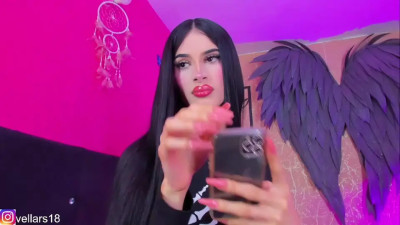 Watch osiris_doll recorded live streams from Chaturbate on 2025/06/19, Cam Archive