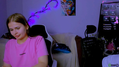 Watch helli-belli recorded live streams from Chaturbate on 2025/06/19, Cam Archive