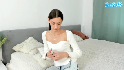 Watch wildacrosslin recorded live streams from Camsoda on 2025/06/19, Cam Archive