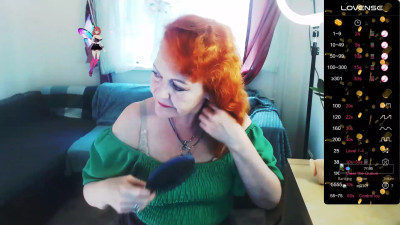 Watch Liset_Monro recorded live streams from Stripchat on 2025/06/19, Cam Archive