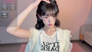 XiaoKui-Baby