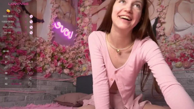Watch elen_lilith recorded live streams from Stripchat on 2025/06/19, Cam Archive
