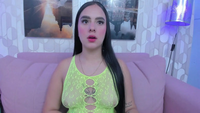 Watch alanaflores_ recorded live streams from Stripchat on 2025/06/19, Cam Archive