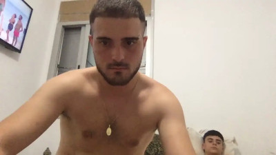 Watch Hot1722 recorded live streams from CAM4 on 2025/06/19, Cam Archive