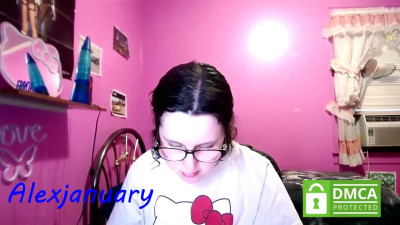 Watch AlexJanuary recorded live streams from CAM4 on 2025/06/19, Cam Archive