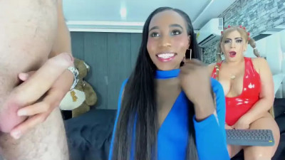Watch little_sharol recorded live streams from Chaturbate on 2025/06/19, Cam Archive