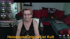 HeisseomaOriginal