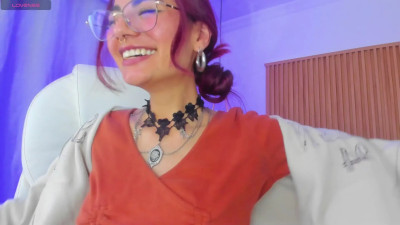 Watch sophiecherry_ recorded live streams from Chaturbate on 2025/06/19, Cam Archive