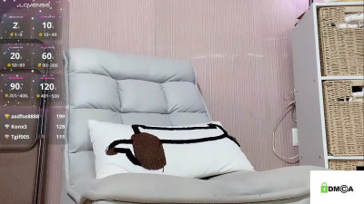 Watch Regina0807 recorded live streams from Stripchat on 2025/06/19, Cam Archive