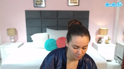 Watch madisonjenner recorded live streams from Camsoda on 2025/06/19, Cam Archive