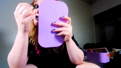 Watch cuntymcshitterman recorded live streams from Chaturbate on 2025/06/19, Cam Archive
