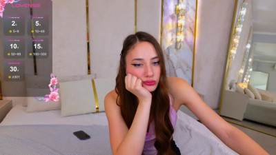 Watch MilaMelrose recorded live streams from Stripchat on 2025/06/19, Cam Archive