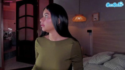 Watch nayahh recorded live streams from Camsoda on 2025/06/19, Cam Archive