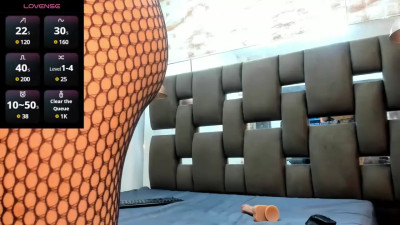 Watch cattaleyaqueen_ recorded live streams from Chaturbate on 2025/06/19, Cam Archive