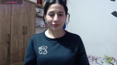 Watch cherry_hc recorded live streams from Chaturbate on 2025/06/17, Cam Archive