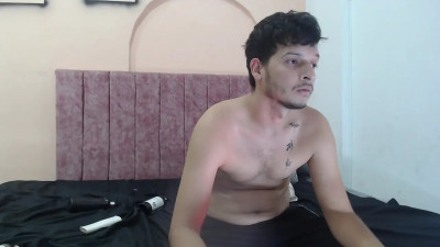 Watch FerneyManti recorded live streams from Stripchat on 2025/06/17, Cam Archive