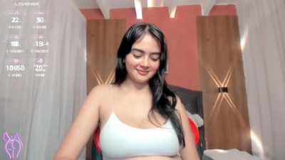 Watch Sarah_angell recorded live streams from Stripchat on 2025/06/17, Cam Archive